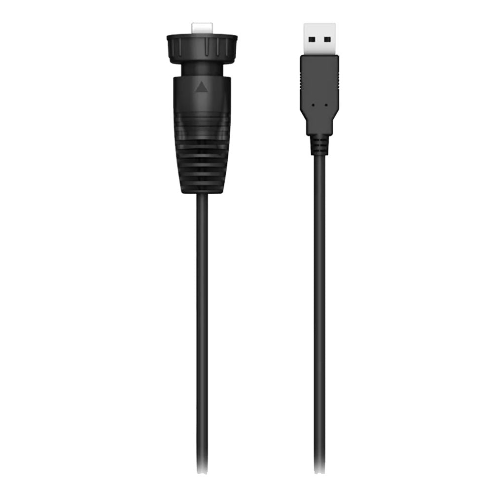 Garmin USB-C to USB-A Male Adapter Cable (Pack of 4)