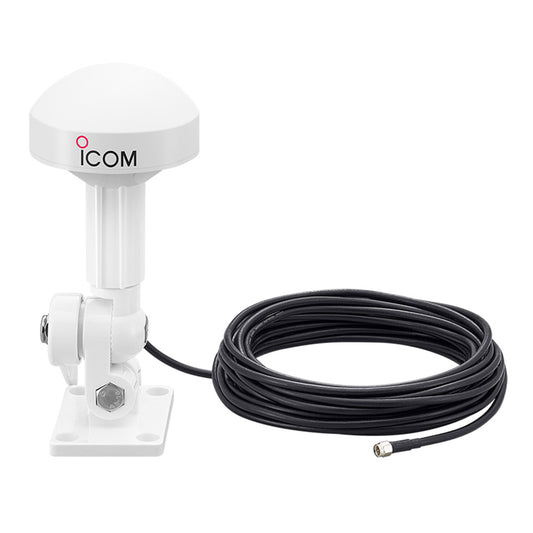 Icom GPS Antenna Replacement f/MA-510TR