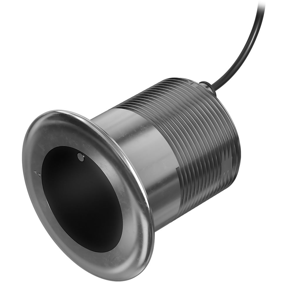 Garmin GT17M-THF SS Mid Band Chirp Transducer - 0° - 1kW - 8-Pin