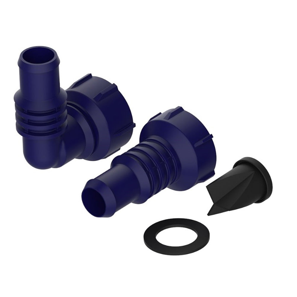 Attwood Service Kit f/S500 & S800 Bilge Pumps (Pack of 4)