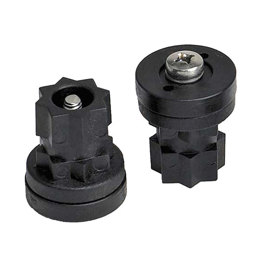 RAILBLAZA Adaptor Kit (Pack of 6)