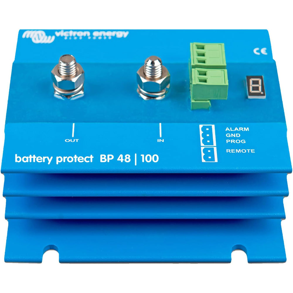 Victron BatteryProtect 48V - 100A