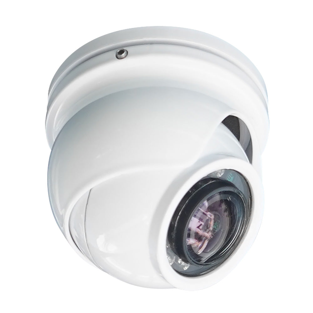 Furuno FIP-460 IP Camera f/TZTouchXL