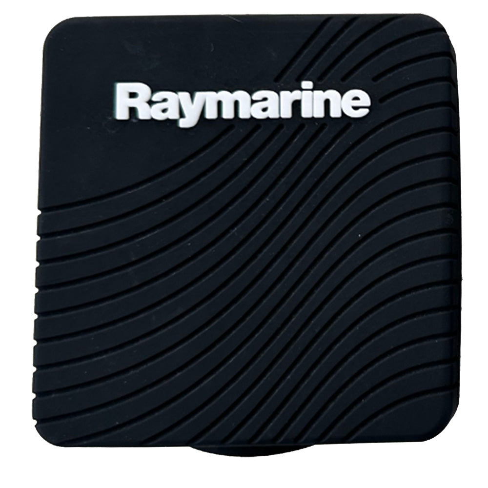 Raymarine Black Suncover f/i50, i60, i70, i70s, p70 & p70s (eS/AXIOM style) (Pack of 2)