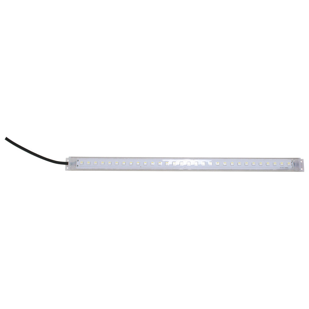 Scandvik 16" Scan-Strip 4 Color LED Light - RGBW (Pack of 2)