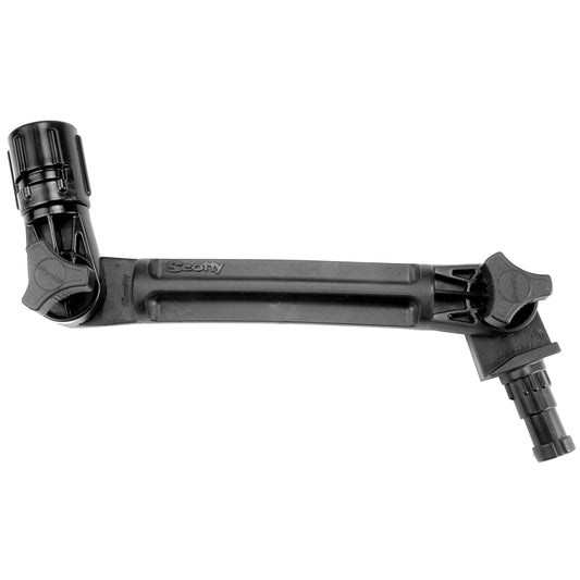 Scotty 429 Gear Head Mount Extender (Pack of 2)