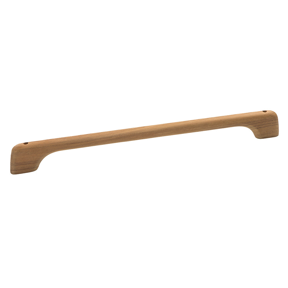 Whitecap Teak Long Towel Bar - 23" (Pack of 2)