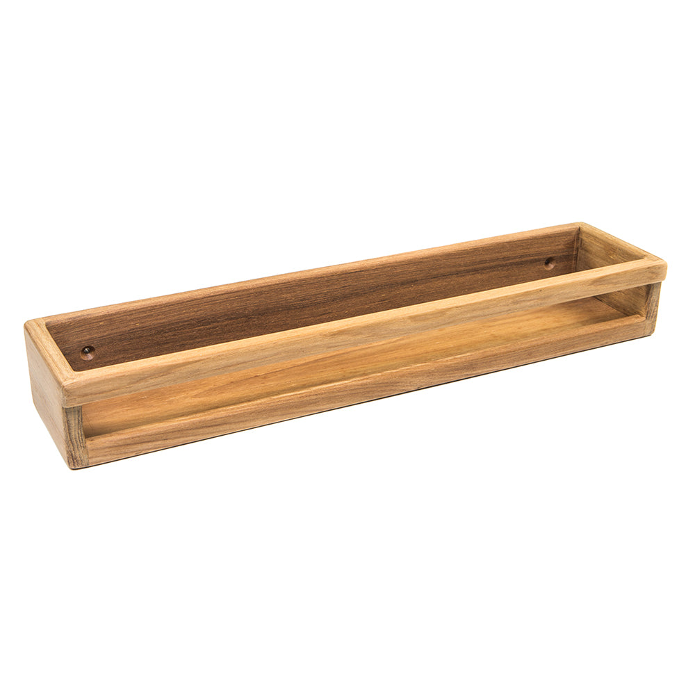 Whitecap Teak Stow Rack (Pack of 4)