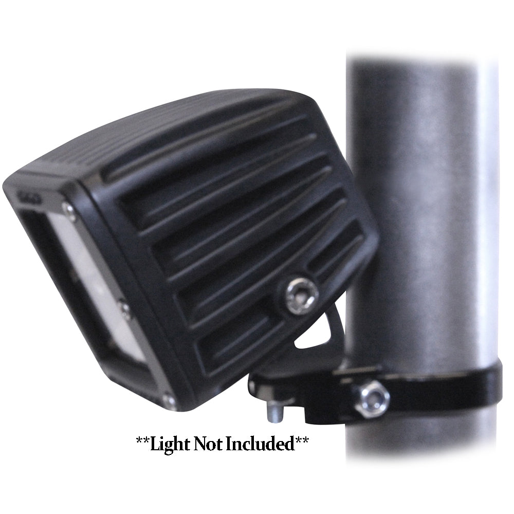 RIGID Industries Vertical Bar Mount - 1.25"