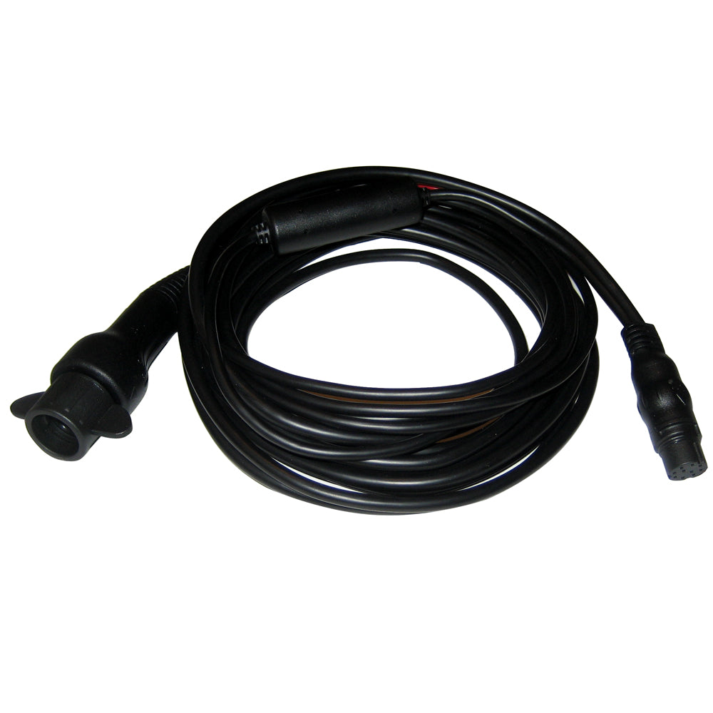 Raymarine 4m Extension Cable f/CPT-DV & DVS Transducer & Dragonfly & Wi-Fish (Pack of 2)