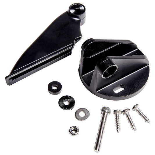 Raymarine CPT-DV/CPT-DVS Mounting Kit (Pack of 2)