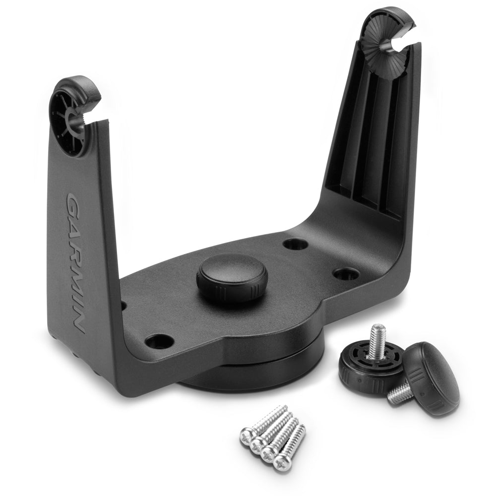 Garmin Tilt/Swivel Mounting Bracket f/echoMAP™ 50dv/50s & GPSMAP® 547/547xs (Pack of 4)