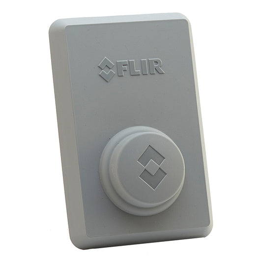 FLIR Weather Cover f/Joystick Control Unit (Pack of 4)