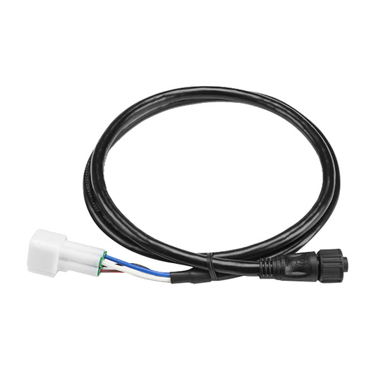 Garmin Yamaha® Engine Bus to J1939 Adapter Cable - 3' (Pack of 2)