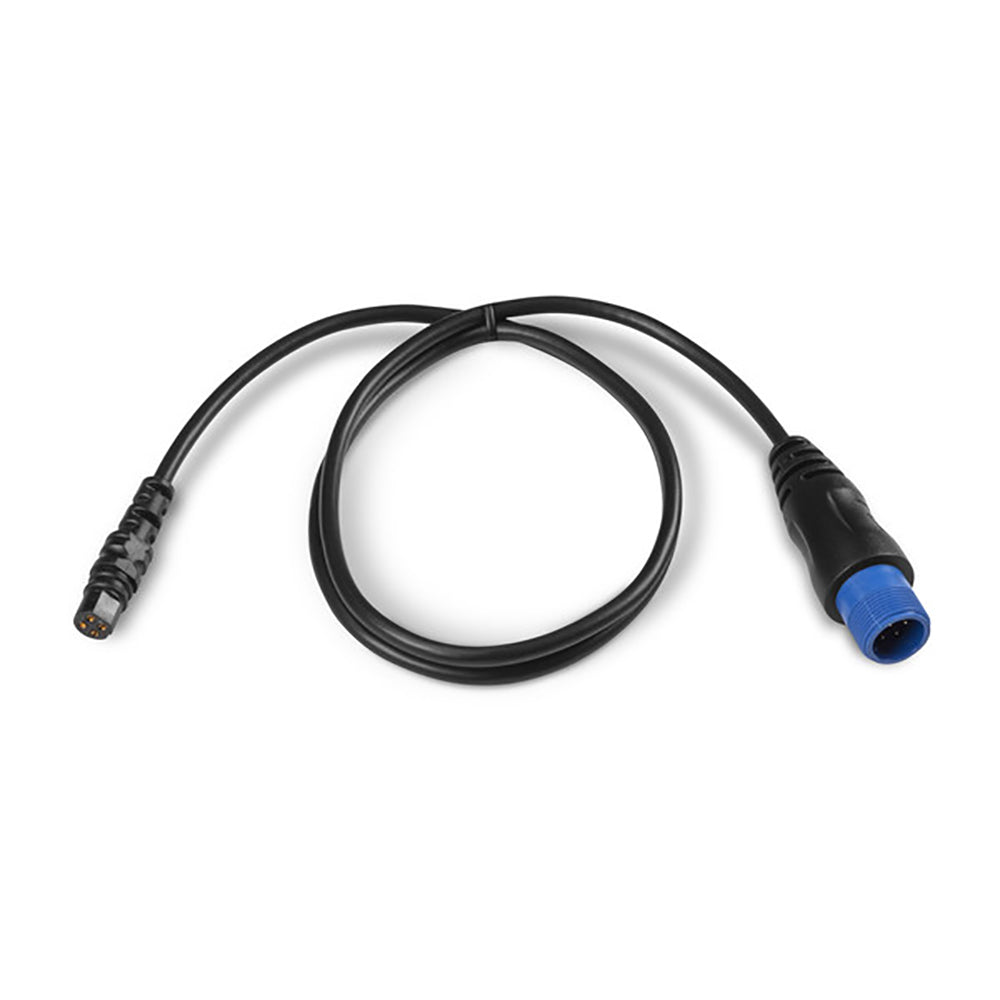 Garmin 8-Pin Transducer to 4-Pin Sounder Adapter Cable (Pack of 4)