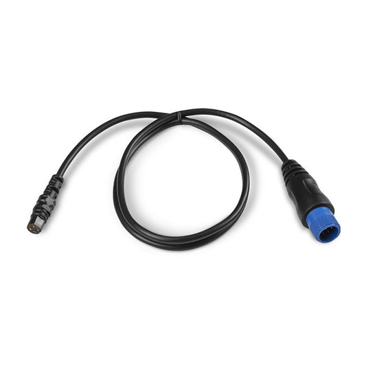 Garmin 8-Pin Transducer to 4-Pin Sounder Adapter Cable (Pack of 4)