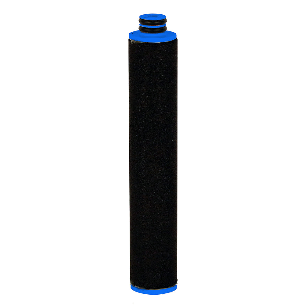 Forespar PUREWATER+All-In-One Water Filtration System 5 Micron Replacement Filter (Pack of 2)