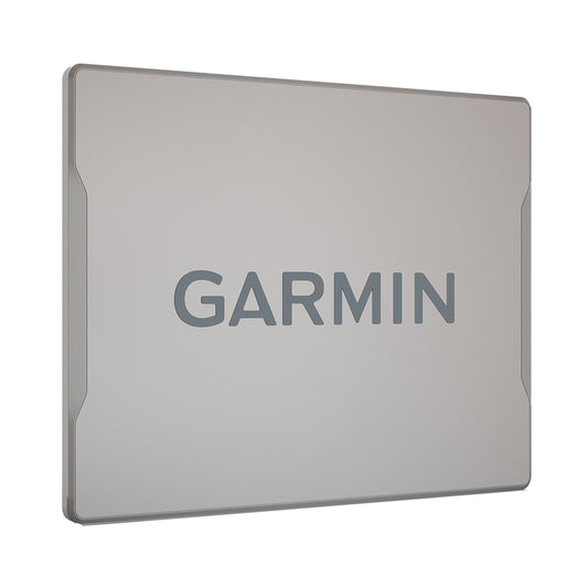 Garmin 12" Protective Cover - Plastic (Pack of 4)