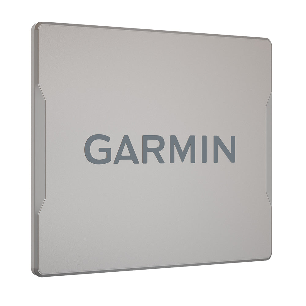 Garmin 10" Protective Cover - Plastic (Pack of 4)