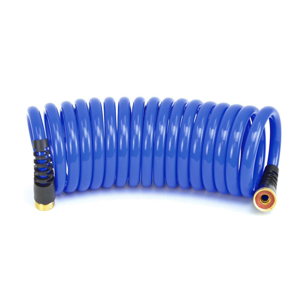 HoseCoil PRO 20' w/Dual Flex Relief HP Quality Hose (Pack of 2)