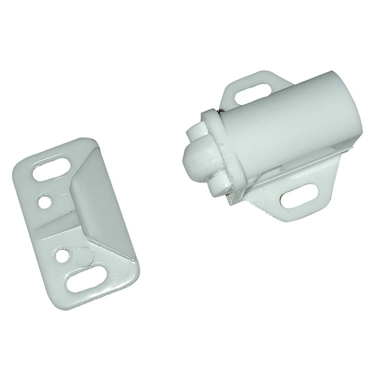 Sea-Dog Roller Catch - Surface Mount (Pack of 6)