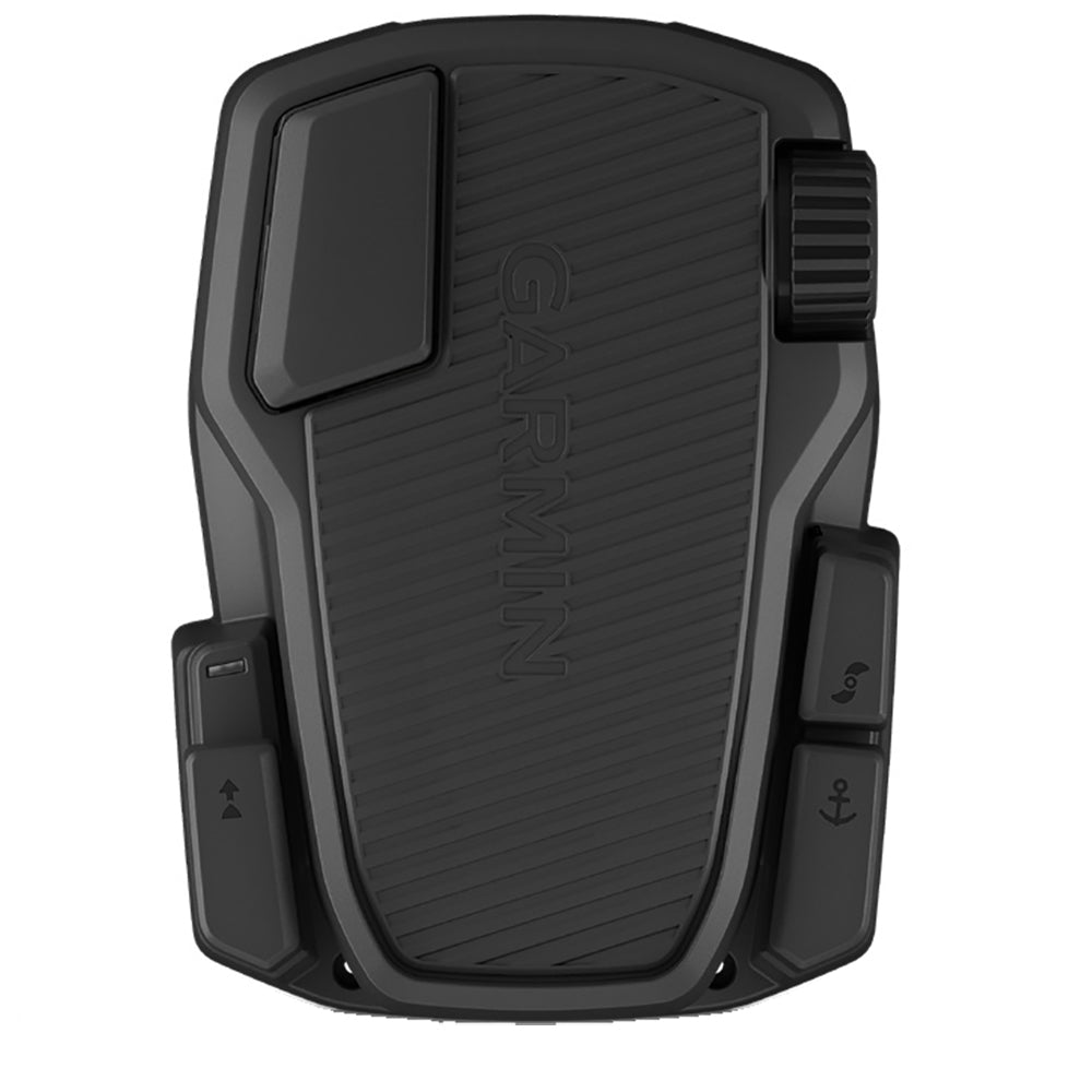 Garmin Force™ Trolling Motor Foot Pedal