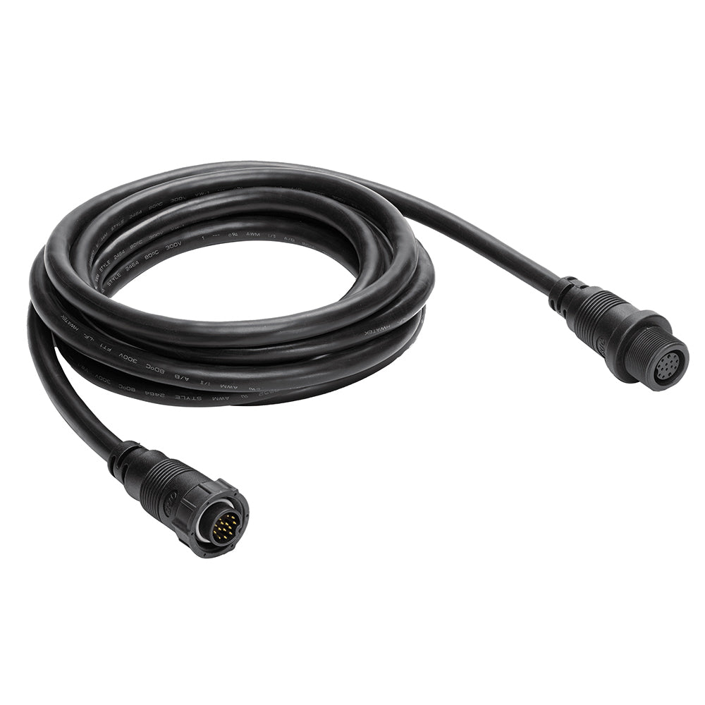 Humminbird EC M3 14W10 10' Transducer Extension Cable