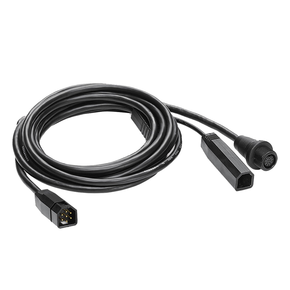 Humminbird 9-M360-2-DDI-Y - MEGA 360 & 2D/MDI 7-Pin Y-Cable