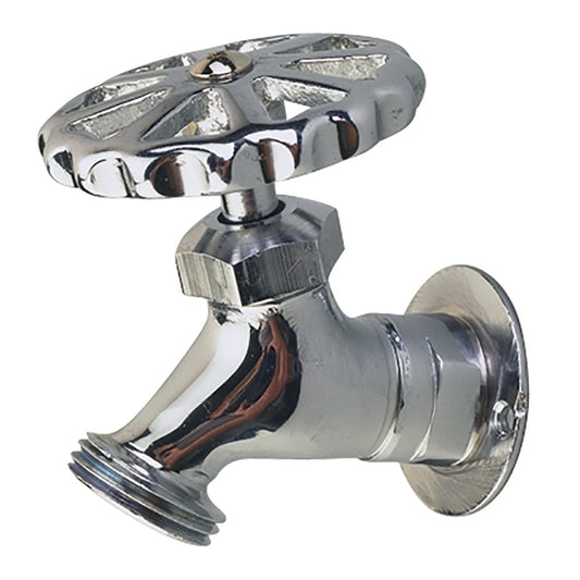 Sea-Dog Washdown Faucet - Chrome Plated Brass (Pack of 2)