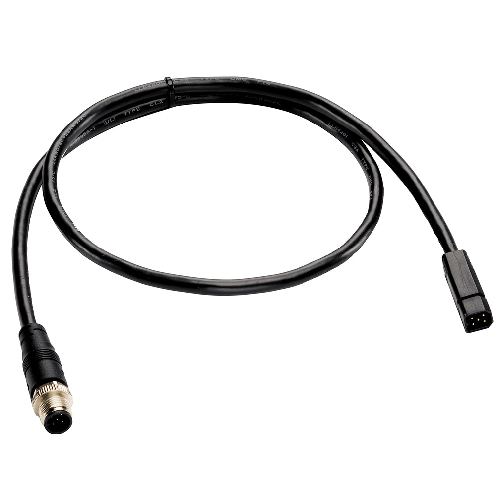 Humminbird AS QD NMEA 2000 - Helix® NMEA Adapter (Pack of 2)