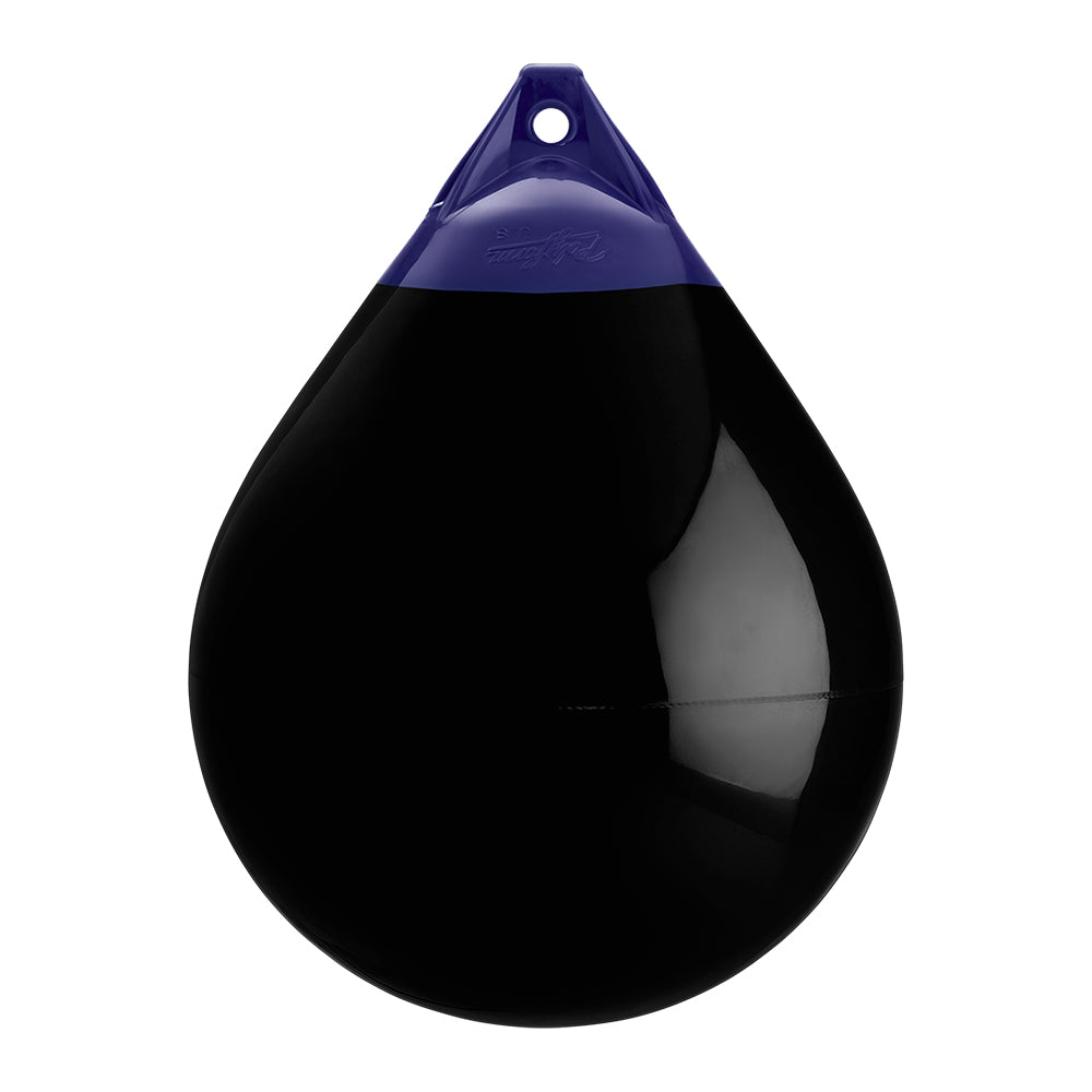 Polyform A-5 Buoy 27" Diameter - Black