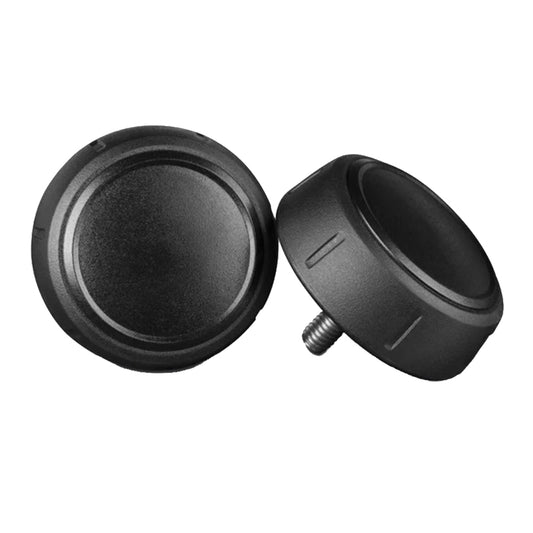 Garmin Bail Mount Knobs VHF 115/215 (Pack of 6)