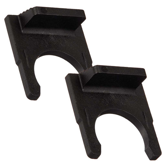 Flojet Locking Slide Clips - Pair (Pack of 6)