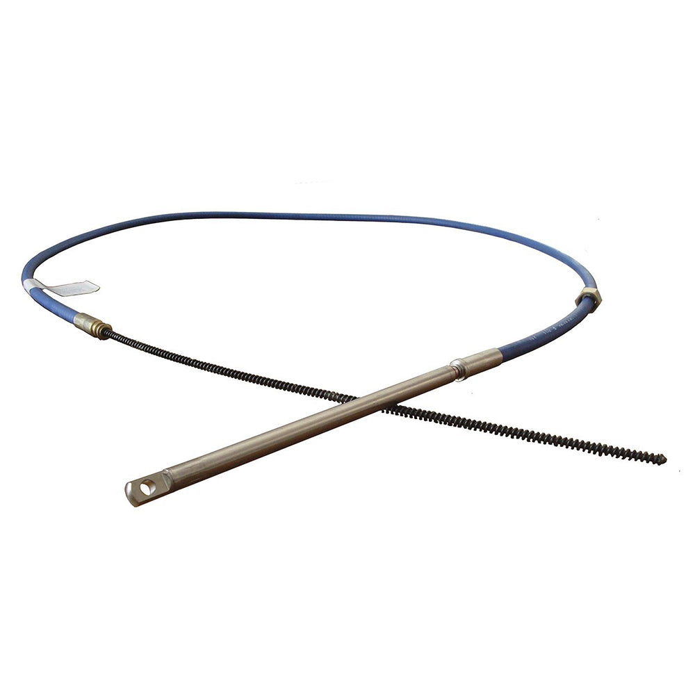 Uflex M90 Mach Rotary Steering Cable - 13'