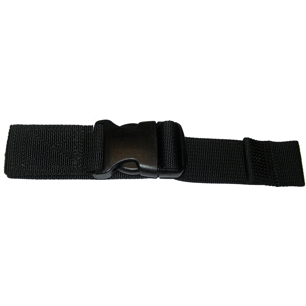 Mustang Inflatable PFD Belt Extender - 1.5" Width (Pack of 4)