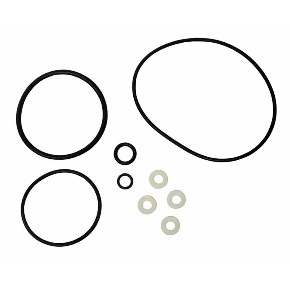 GROCO ARG-3 Strainer Service Kit (Pack of 4)